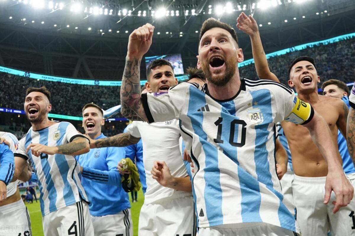 平博官网-美州杯阿根廷对哥仑比亚